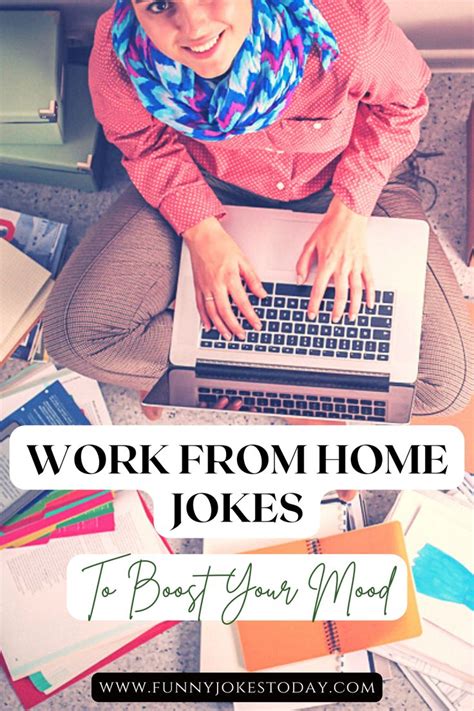 20 best work from home jokes to boost your mood in 2022 funny office jokes jokes work humor