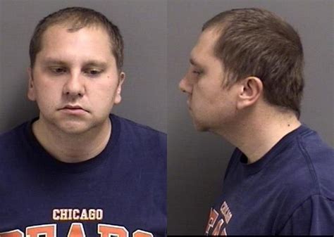 Orland Park Man Charged With Pre Thanksgiving Residential Burglary