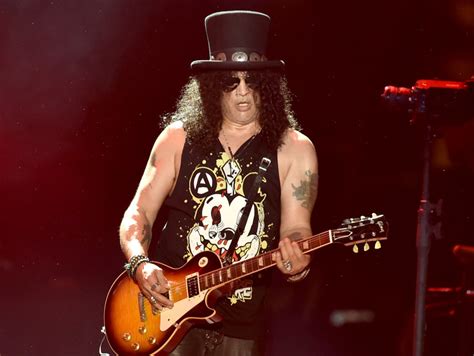 105 results for slash guns and roses. Guns N' Roses' Slash Says Hip Hop Has Become Generic ...