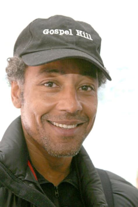 Giancarlo Esposito