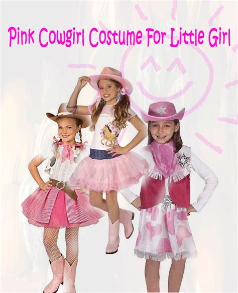 Many of the mermaid costumes at the. Pink Cowgirl Costume For Little Girl | Cowgirl costume, Kids costumes, Best diy halloween costumes