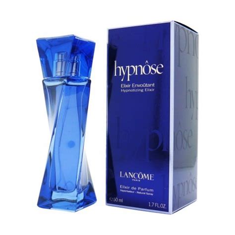 Hypnose Hypnotizing Elixir Lancome Perfume A Fragrance For Women 2008