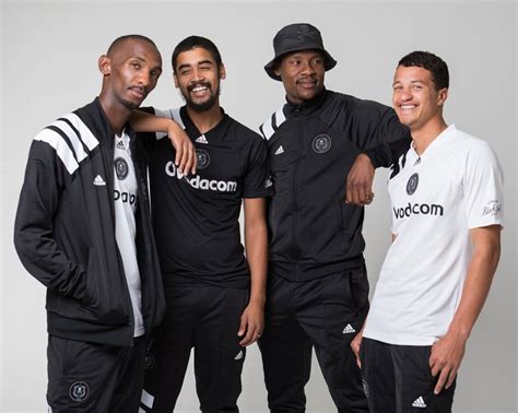 Breaking news headlines and happenings about orlando pirates fc. Orlando Pirates new Jersey a HIT or a MISS