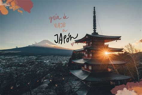 Viajes A Japón Precio Actualizado Enero 2024
