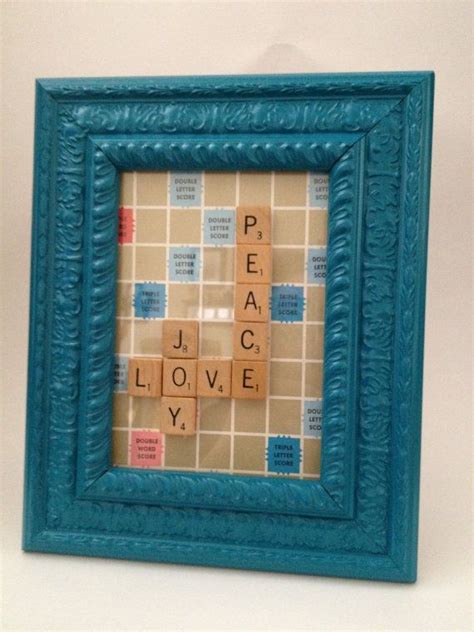 1000 Images About Scrabble Tiles And Pictures On Pinterest