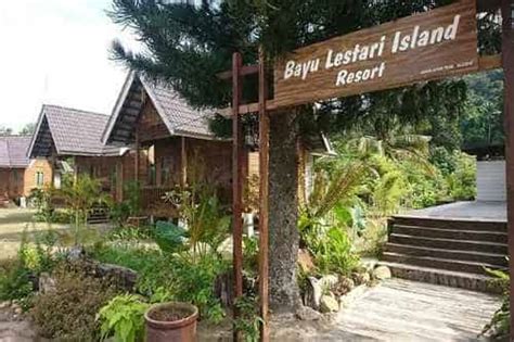 Este hotel en la playa de pulau besar se encuentra a menos de 52 kilómetros de parque marino de tioman, playa pulau y bukit parang panjang. Discover the nature style resort of Pulau Besar at Mersing ...