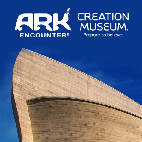 The Ark Encounter And Creation Museum First Baptist Church South Hill