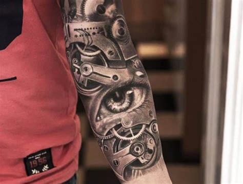 Maybe you would like to learn more about one of these? Top 50 Best Different Tattoo Styles Of All Time - Most Popular Types And Kinds