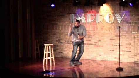 Stand Up Comedy Set 1025 Youtube