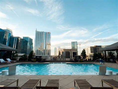 The Best Austin Hotels With Pools 2023 The Austin Things