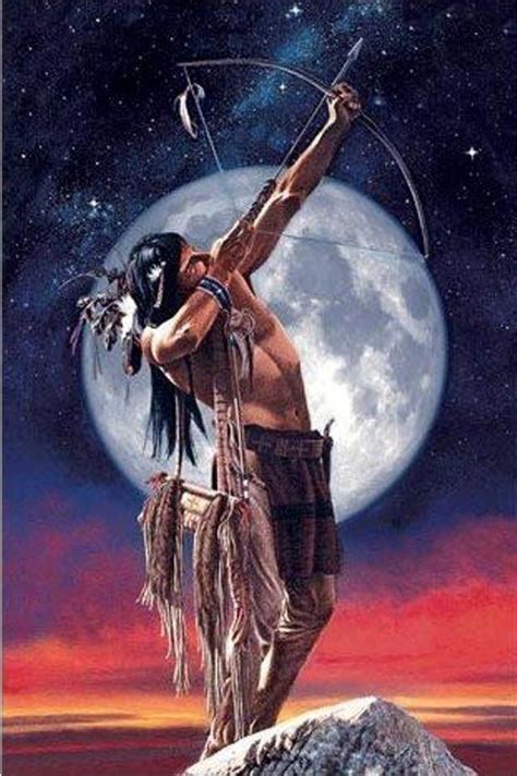 native american artists art