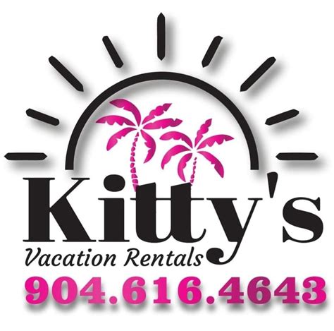 Kitty S Vacation Rentals