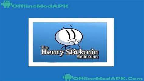 Henry Stickmin Collection Apk For Android Updated 2023 Seasons