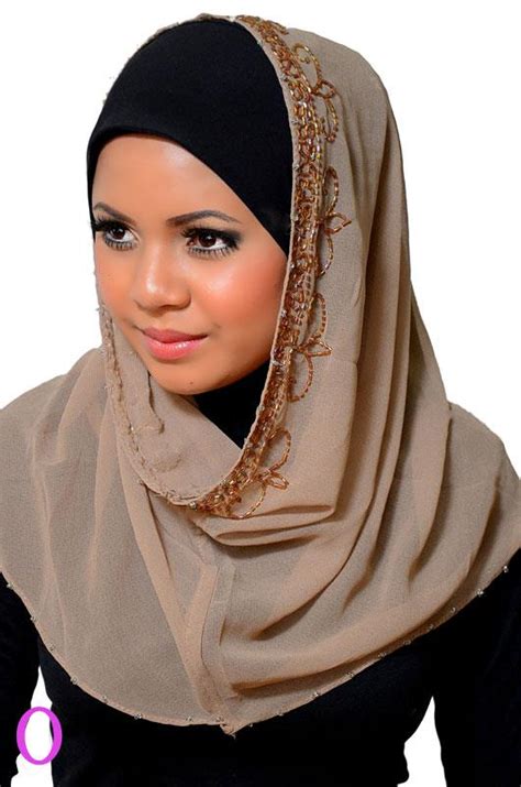 Hijab Fashion Arabe En Hijab Hijab Et Voile Mode Style Mariage Et