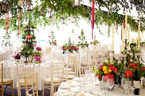 Top Tips For Making Your Marquee Magical Guides For Brides
