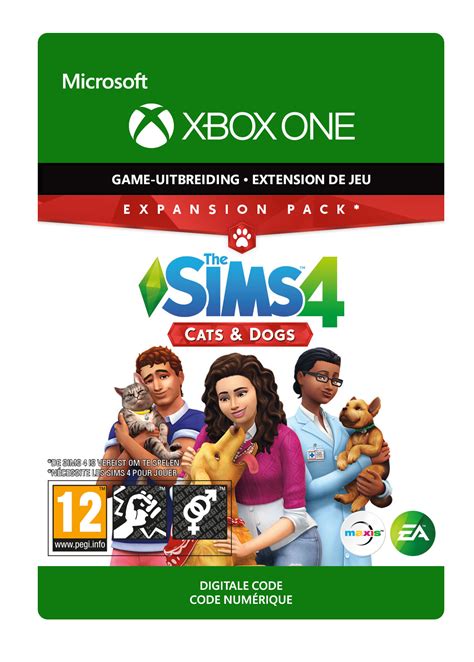 The Sims 4 Growing Together Expansion Xbox One Gamecardsdirect