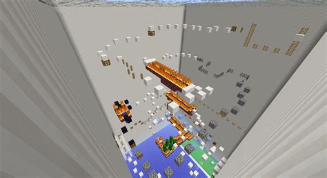 Hard Parkour Minecraft Telegraph