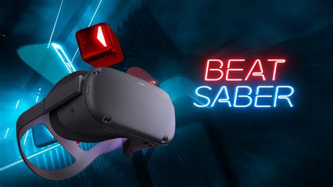 Gdc 2019 Rewind Hands On With Beat Saber For Oculus Quest