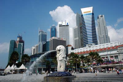 Modern singapore was founded as a british trading colony in 1819, and since independence, it has become one of the world's most prosperous countries and boasts one of the world's busiest ports. Singapore/Riverside - Wikitravel