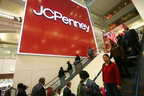 Jcpenney Closing 27 Stores Nationwide This Year Including In Bay Area