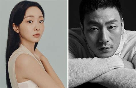 Park Hae Soo Kim Da Mi To Play Leads In Upcoming Netflix Movie Deluge