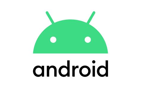Android Logo Símbolo Significado Logotipo Historia Png