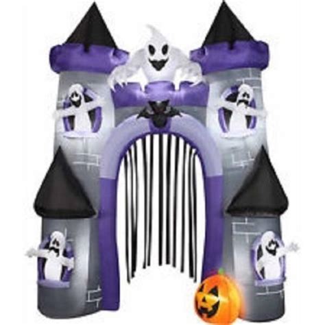 Pin On Halloween Inflatables