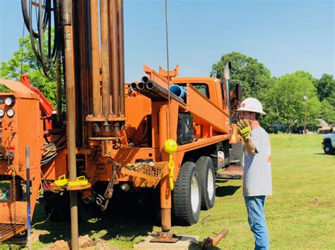 Well Drilling Dwyer Water Wells