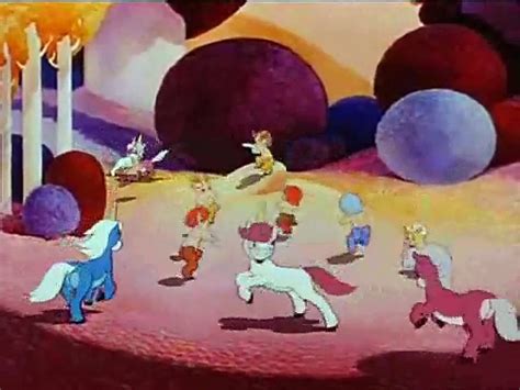 Fantasia Walt Disney S 1940 Original Movie Part 1 With Pegasus And
