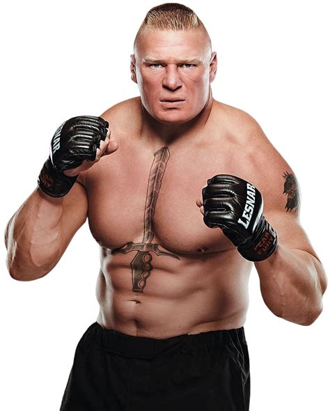 Brock Lesnar Png Images Transparent Background Png Play