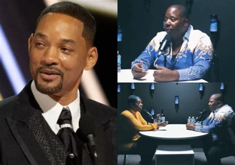 “the Claim Is Unequivocally False” Will Smith Representative Denies