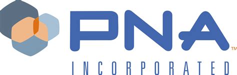 Pna Incorporated Logos Download