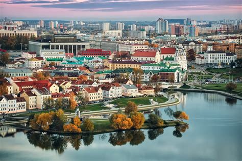 Maybe you would like to learn more about one of these? Białoruś zaprasza - bez kwarantanny!
