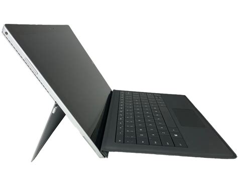 Laptop Microsoft Surface Pro 3 I5 4300u 4gb Ram 128gb Ssd