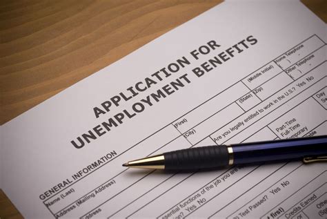 A Step By Step Guide To File For Unemployment Benefits In Washington