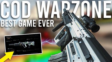 Pin By Yt Gaming On Warzone Thumbnail Best Games Best Games