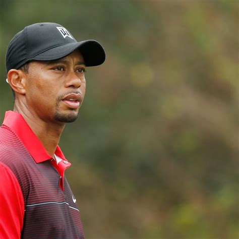 5 Takeaways From Tiger Woods Return To The Pga Tour News Scores