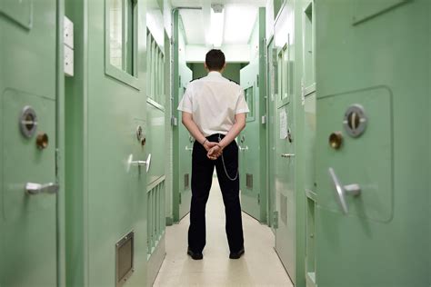 Violent Criminal Once Dubbed Scotlands Most Dangerous Inmate Went On
