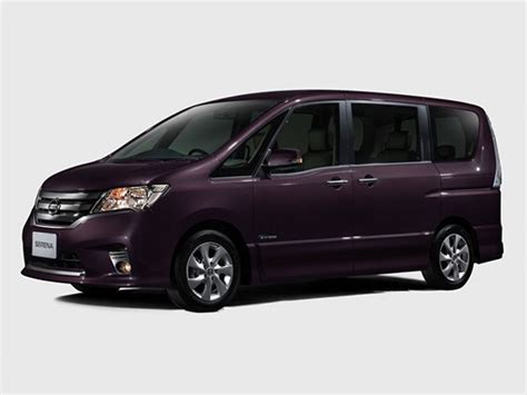Daftar harga nissan serena 2021 (dp & cicilan) di indonesia. Nissan Serena S-Hybrid Price in Malaysia From RM135k ...
