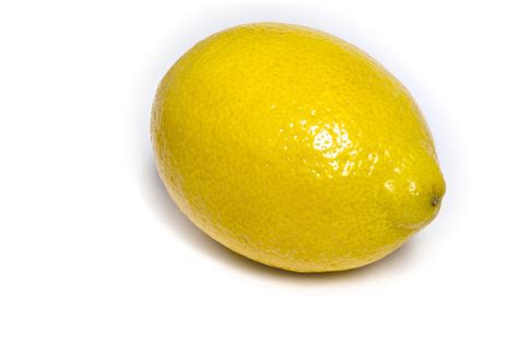 Lemon Citrus Fruit · Free Photo On Pixabay