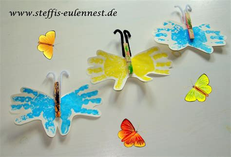 Kleine Kunstwerke Im Sommer Valentines Day Crafts For Kids Toddler