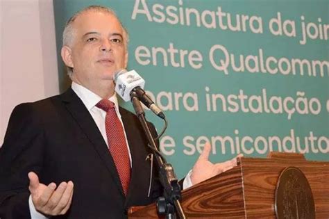 Márcio França Nomeia Ex Governador Alberto Goldman Para Cargo Contra Doria