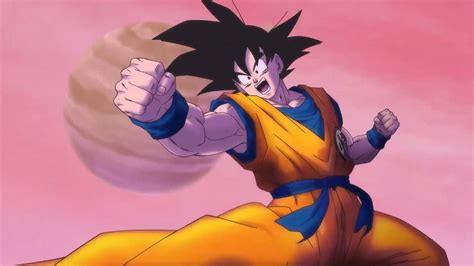 Crunchyroll Confirms Dragon Ball Super Super Hero International Dub And Sub Release Window