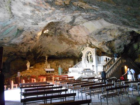 New Liturgical Movement La Sainte Baume St Mary Magdalenes Cave