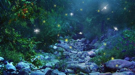 Magical Wallpapers For Desktop 58 Images
