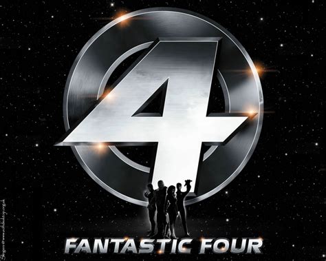 Fantastic Four Marvel Wiki