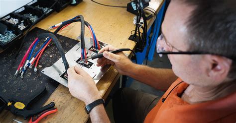 Electronics Technician Interview Questions