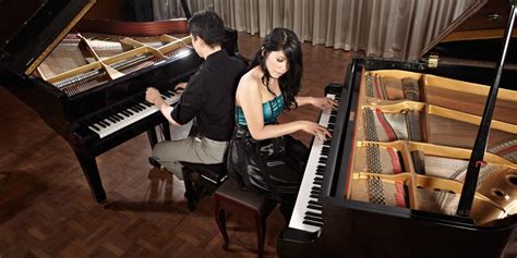 Playing Piano Duets Playscore