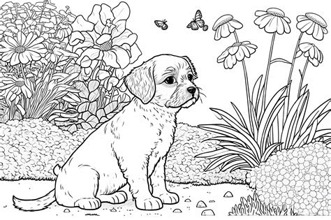 Premium Photo | Coloring pages, children's drawings, animals, children