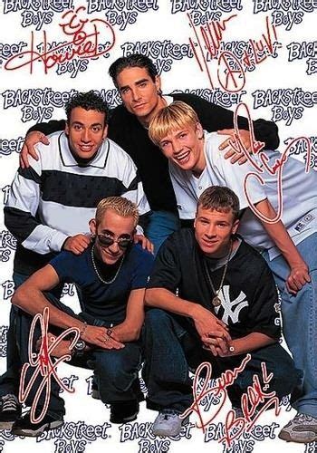 The Backstreet Boys Photo Backstreet Boys In 2021 Backstreet Boys